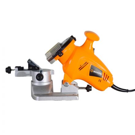 Станок заточный для пильных цепей ВИХРЬ СЗЦ-200 200Вт, d100мм (72/10/1)