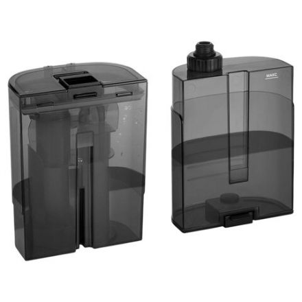 Пылесос моющий KITFORT КТ-5162-3, потреб. мощность 400 Вт, желтый