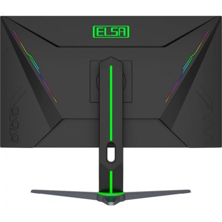 Монитор ELSA (EA271FX_Pro)27/FHD/IPS/360Hz/300cd/HDMI/DP