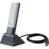 Сетевой адаптер Wi-Fi TP-Link Archer TX50UH AX3000 USB-адаптер Wi-Fi 6