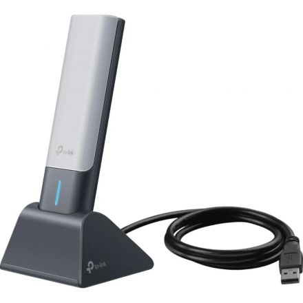 Сетевой адаптер Wi-Fi TP-Link Archer TX50UH AX3000 USB-адаптер Wi-Fi 6
