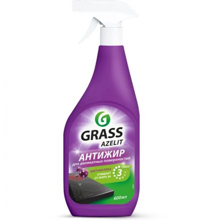 Универсальное чистящее средство Azelit для деликат поверхност флакон 600 мл Универсальное чистящее средство Azelit для деликат поверхност флакон 600 мл