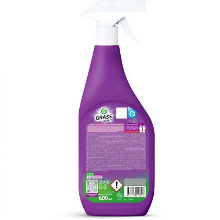 Универсальное чистящее средство Azelit для деликат поверхност флакон 600 мл Универсальное чистящее средство Azelit для деликат поверхност флакон 600 мл