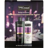 Подарочный набор Тресеммe женский шампунь и кондиционер
