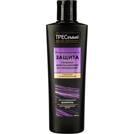 Подарочный набор Тресеммe женский шампунь и кондиционер