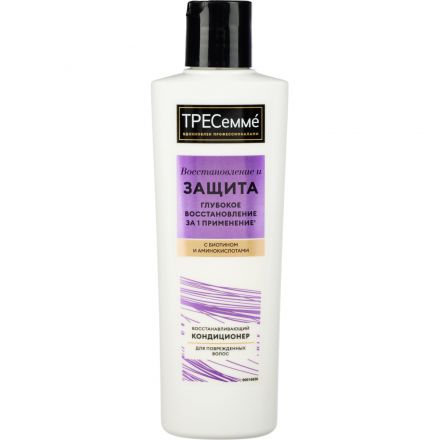 Подарочный набор Тресеммe женский шампунь и кондиционер