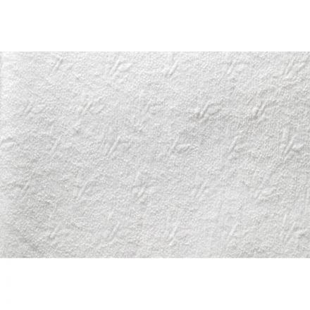 Салфетка спанлейс 35x70 см, белый, пл.60, тиснение, 50шт/уп, 10258