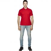 Рубашка Поло (190г.) кор.рукав крс.(XXXL)