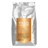 Кофе в зернах PIAZZA DEL CAFFE "Crema Vellutata" 1 кг, 1367-06