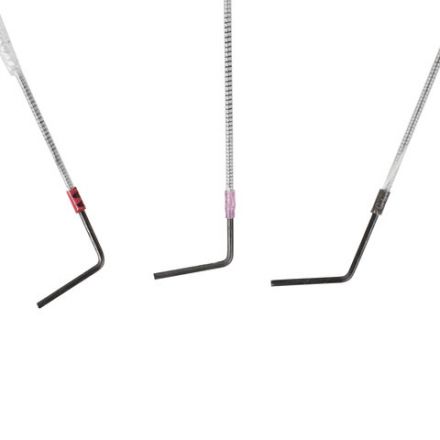 Ель новогодняя искусственная "Пушистая" 150 см, белая, ЗОЛОТАЯ СКАЗКА, 592047