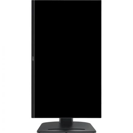 Монитор MSI 27 PRO MP275PG 16:9 FHD, IPS, HDMI, DP, VGA, 100HZ, Black Монитор MSI 27 PRO MP275PG 16:9 FHD, IPS, HDMI, DP, VGA, 100HZ, Black