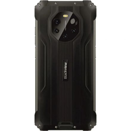 Смартфон Blackview BL8800 Pro 8/128GB black