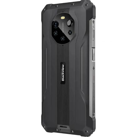 Смартфон Blackview BL8800 Pro 8/128GB black