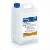 Средство концентрат для мытья коптильного оборудования Dolphin Remsoot 5 л, D039-5