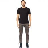 Футболка черная короткий рукав размер XXL