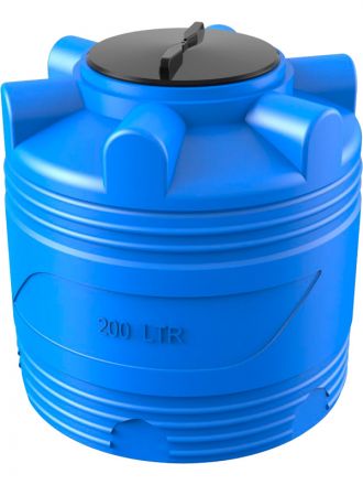 Емкость V 200л Емкость V 200л