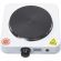 Плита Goodhelper ES-10P10 настольная электрическая, 1 конф,мощность-1000Вт Плита Goodhelper ES-10P10 настольная электрическая, 1 конф,мощность-1000Вт