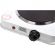 Плита Goodhelper ES-10P10 настольная электрическая, 1 конф,мощность-1000Вт Плита Goodhelper ES-10P10 настольная электрическая, 1 конф,мощность-1000Вт