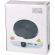Плита Goodhelper ES-10P10 настольная электрическая, 1 конф,мощность-1000Вт Плита Goodhelper ES-10P10 настольная электрическая, 1 конф,мощность-1000Вт