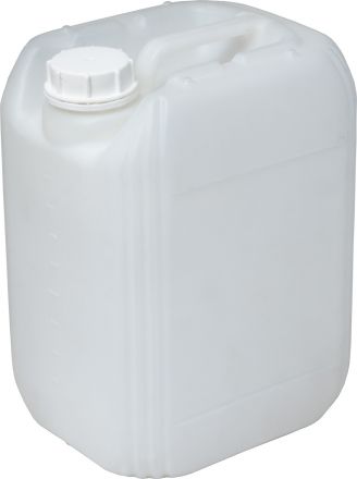 Канистра 10л натуральная с пробкой d40мм