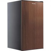 Холодильник TESLER RC-95 WOOD Холодильник TESLER RC-95 WOOD