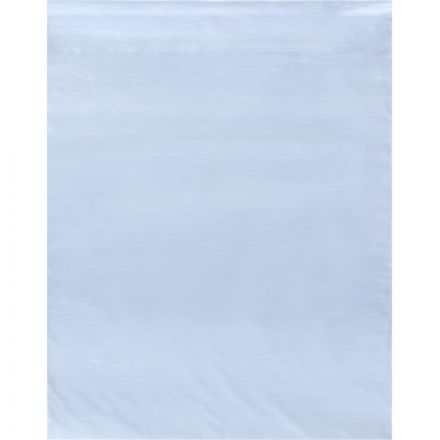 Курьер-пакет без печати, без КДС,240x320+40к,50 мкм(50шт/уп) Эконом