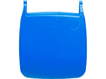 Крышка для МКТ 120 синяя