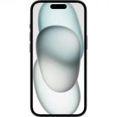 Смартфон Apple iPhone 15 A3090 128Gb черный (MTP03HN/A)