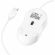Мышь компьютерная HOCO GM13 белый hoco (57852)