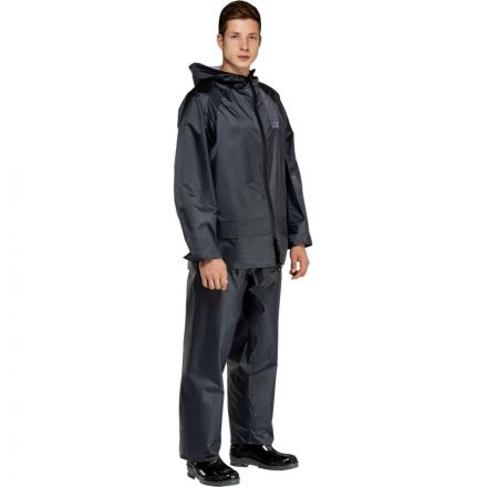 Костюм непромокаемый Membrane т.сер 52-54/170-176 4603720763017