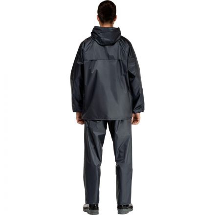 Костюм непромокаемый Membrane т.сер 52-54/170-176 4603720763017