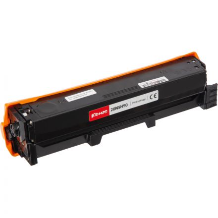 Тонер-картридж Комус 20N5HY0 жел. для Lexmark CS331dw/CX331adwe