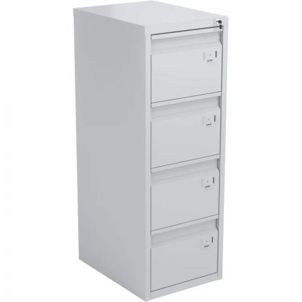 Шкаф картотечный ЗМИ_FB-4 Р