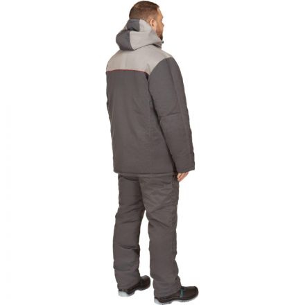 Костюм рабочий зимний Фаворит с бр. (р.60-62) 182-188