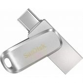 Флеш-память 128GB SanDisk Ultra DualDriveLuxe USB3.2-USB-C(SDDDC4-128G-G46) Флеш-память 128GB SanDisk Ultra DualDriveLuxe USB3.2-USB-C(SDDDC4-128G-G46)