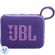 Акустическая система JBL GO 4 Purple (JBLGO4PUR) Акустическая система JBL GO 4 Purple (JBLGO4PUR)