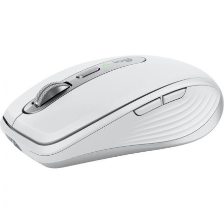 Мышь компьютерная Logitech MX Anywhere 3S 8000dpi BT/USB(910-006936) св-сер
