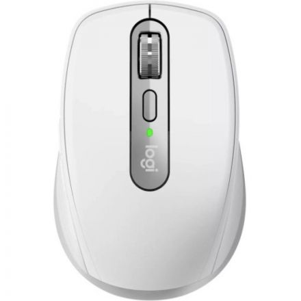 Мышь компьютерная Logitech MX Anywhere 3S 8000dpi BT/USB(910-006936) св-сер
