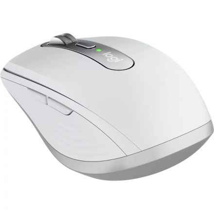 Мышь компьютерная Logitech MX Anywhere 3S 8000dpi BT/USB(910-006936) св-сер