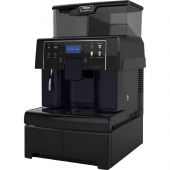 Кофемашина SAECO AULIKA EVO   TOP HSC RI, подключ к воде , из 2 частей