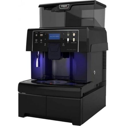 Кофемашина SAECO AULIKA EVO   TOP HSC RI, подключ к воде , из 2 частей