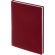Ежедневник недатированный Альт Ideal искусственная кожа А5 136 листов бордовый (145x205 мм)