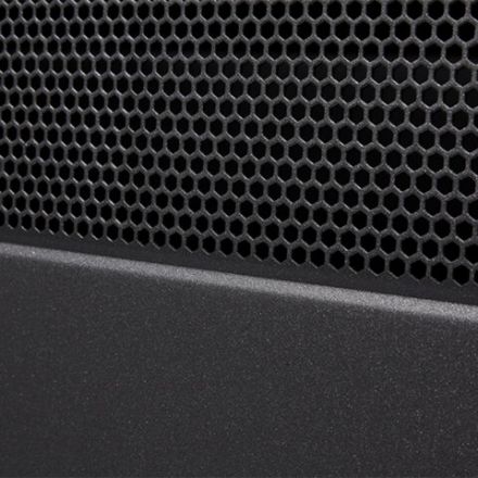 Обогреватель-конвектор BALLU BEC/ATI-2503, 2500 Вт, бесступенчатая регулировка мощности, черный, НС-1343717