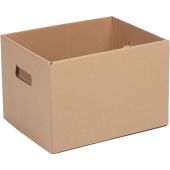 Короб архивный   395х315х270 без крышки