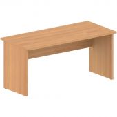 Стол Easy One 908865 груша ароза Ш1600 Г730