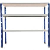 Верстак 2SJ_Практик_Garage №112