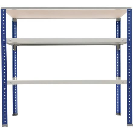 Верстак 2SJ_Практик_Garage №112