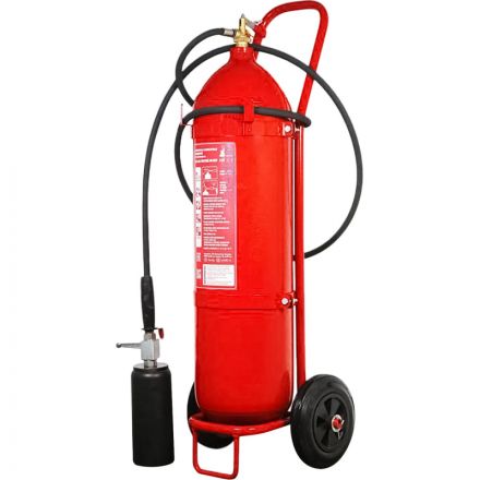 Огнетушитель углекислотный ОУ-15 ИНЕЙ ВСЕ (112-26)