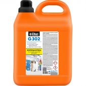 Чистящее средство для кухни для удаления жира и нагара Effect Gamma 302 5 л (концентрат) Чистящее средство для кухни для удаления жира и нагара Effect Gamma 302 5 л (концентрат)