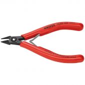 Бокорезы для электроники L-125 мм KNIPEX KN-7502125
